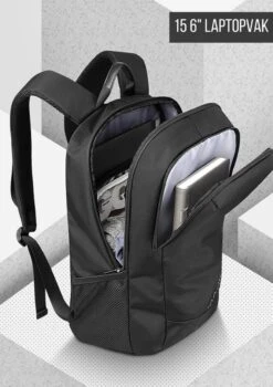 Rugzak Laptop Waterdichte Tas Schoudertas Heren Rugzak Met Laptopvak Laptoptas 15 6 Inch Regenponcho Waterdichte Tas Regenjas - MARK RYDEN® -Tassen Kortingen Winkel 848x1200 1