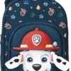 Fabrizio Kinderrugzak Paw Patrol Marshall Blauw -Tassen Kortingen Winkel 848x1200 4