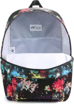 YLX Finch Rugzak. Zwart, Rood, Blauw, Roze, Geel. Recyceld Rpet Materiaal. Gerecyclede Plastic Flessen - Eco Friendly. Volwassenen - Tieners - Middelbare Scholieren - Jongens - Meisjes. 14" Laptop Sleeve. Backpack - Schooltas - Rugzak -Tassen Kortingen Winkel 853x1200 5