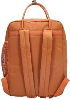 Beagles Originals Torrent Rugzak - 8 Liter - Terracotta -Tassen Kortingen Winkel 853x1200 8