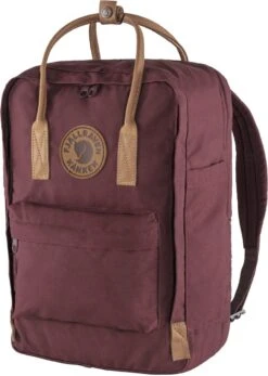 Fjallraven Fjällräven Kånken No. 2 Laptop 15" Unisex Rugzak - Port -Tassen Kortingen Winkel 854x1200 3