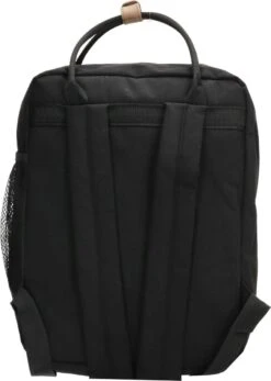 Beagles Originals Torrent Rugzak 13,3 Inch (29,4x16,6 Cm.) - Zwart -Tassen Kortingen Winkel 854x1200 8