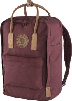 Fjallraven Fjällräven Kånken No. 2 Laptop 15" Unisex Rugzak - Port -Tassen Kortingen Winkel 855x1200 3
