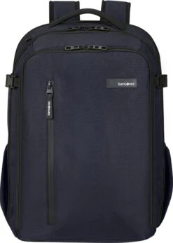 Samsonite Rugzak Met Laptopvak - Roader Laptop Backpack 17.3 - Dark Blue 20 Samsonite Rugzak Met Laptopvak - Roader Laptop Backpack 17.3 - Dark Blue -Tassen Kortingen Winkel 855x1200 5