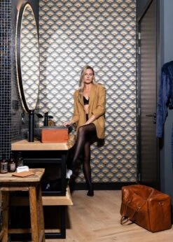 NEGOTIA Alpha - Leren Weekendtas - Leren Handbagage Reistas - Duffel Bag - 100% Luxe Top-Grain Leer - Bruin -Tassen Kortingen Winkel 857x1200 1