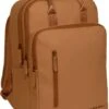 New Rebels® William - Rugtas - Bruin - Waterafstotend - 15.6151413121087 - 20L - 28x16x44cm - Rugzak / Backpack -Tassen Kortingen Winkel 857x1200 6