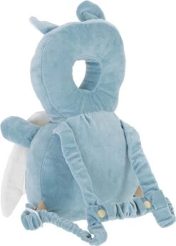 Merkloos Valrugzak Veilig Leren Lopen - Looptrainer Voor Peuter - Vleermuis -Tassen Kortingen Winkel 857x1200 9