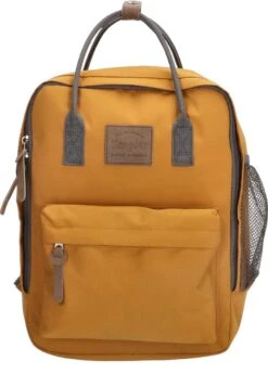 Beagles Originals Torrent Rugzak - Okergeel -Tassen Kortingen Winkel 858x1200 5