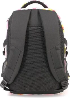 Oh My Pop - Happy - Rugzak - Roze - Hoogte 44cm -Tassen Kortingen Winkel 860x1200 5