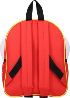 PAW Patrol - Rugzak - Fluffy Friends - 9,1l - Rood -Tassen Kortingen Winkel 861x1200 1