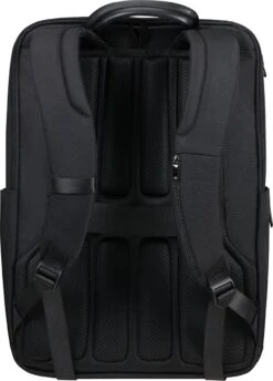 Samsonite Laptoprugzak - Xbr 2.0 Backpack 17.3 Inch 22.5 L - Black 11 Samsonite Laptoprugzak - Xbr 2.0 Backpack 17.3 Inch 22.5 L - Black -Tassen Kortingen Winkel 862x1200 7
