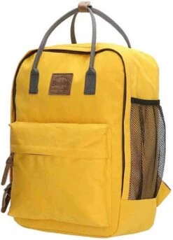 Beagles Originals Torrent Rugzak - Okergeel -Tassen Kortingen Winkel 863x1200 2