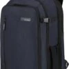 Samsonite Rugzak Met Laptopvak - Roader Laptop Backpack 17.3 - Dark Blue -Tassen Kortingen Winkel 865x1200 1