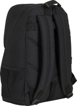 FC Barcelona Rugzak Gold - 44 X 32 X 16 Cm - Zwart 8 FC Barcelona Rugzak Gold - 44 X 32 X 16 Cm - Zwart -Tassen Kortingen Winkel 865x1200 4