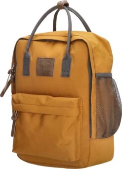 Beagles Originals Torrent Rugzak - Okergeel -Tassen Kortingen Winkel 867x1200 3
