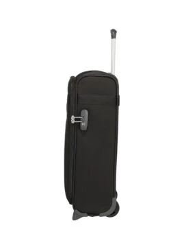 Samsonite Reiskoffer - Citybeat Upright 55/20 (Handbagage) Black -Tassen Kortingen Winkel 869x1200