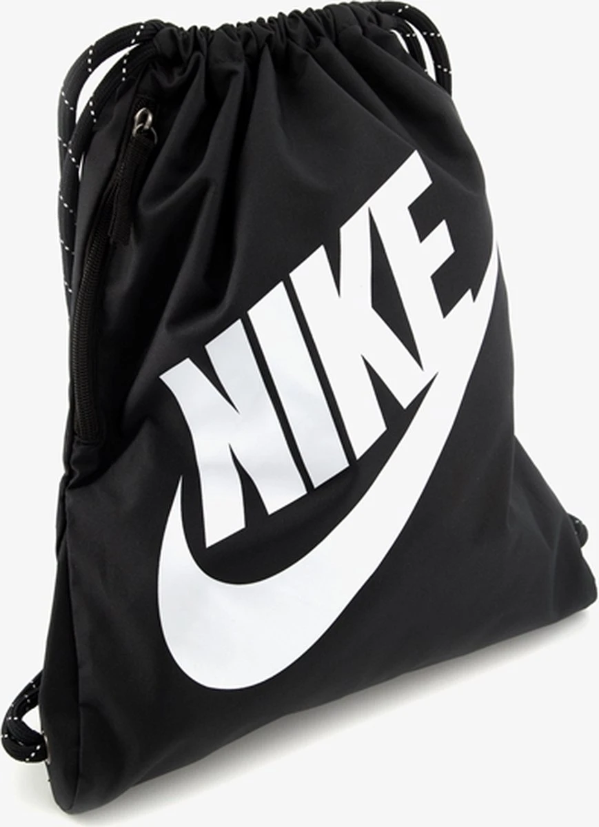 Nike Rugzak 13 Liter - Zwart 8 Nike Rugzak 13 Liter - Zwart - Afbeelding 6