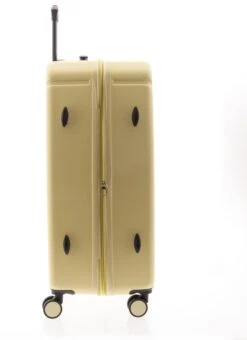 Gladiator Tropical Grote Koffer Expandable - 77 Cm - 105/117 Liter - Geel 21 Gladiator Tropical Grote Koffer Expandable - 77 Cm - 105/117 Liter - Geel -Tassen Kortingen Winkel 871x1200 1