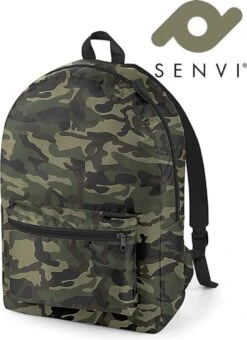 Merkloos Rugzak-Backpack Kleur Camouflage 20 Liter Waterbestendig Stof -Tassen Kortingen Winkel 872x1200 2