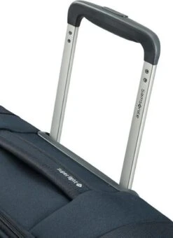 Samsonite Reiskoffer - Citybeat Spinner 78/29 Uitbreidbaar (Large) Navy Blue -Tassen Kortingen Winkel 873x1200 2