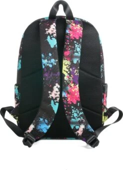 YLX Finch Rugzak. Zwart, Rood, Blauw, Roze, Geel. Recyceld Rpet Materiaal. Gerecyclede Plastic Flessen - Eco Friendly. Volwassenen - Tieners - Middelbare Scholieren - Jongens - Meisjes. 14" Laptop Sleeve. Backpack - Schooltas - Rugzak -Tassen Kortingen Winkel 873x1200 7