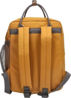 Beagles Originals Torrent Rugzak - Okergeel -Tassen Kortingen Winkel 873x1200 8