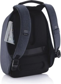 XD Design Bobby Hero XL - Anti-Diefstal Rugzak 21.5 Liter - Navy -Tassen Kortingen Winkel 874x1200 2