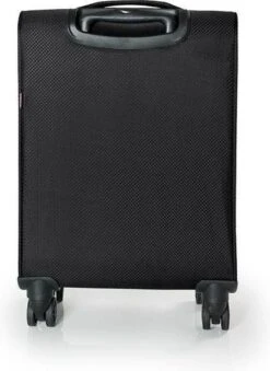 Gabol Handbagage Koffer Cloud Zwart/grijs 114022 -Tassen Kortingen Winkel 875x1200 1