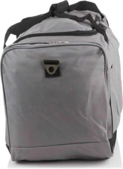 Enrico Benetti Orlando 35301 M Reistas / Sporttas 62 Liter - Grijs -Tassen Kortingen Winkel 877x1200 6