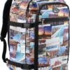 CabinMax Metz Reistas– Handbagage 44L- Rugzak – Schooltas - Backpack 55x40x20cm – Lichtgewicht - Foto Postkaart (MZ PT-PD) -Tassen Kortingen Winkel 879x1200 2