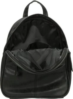 Enrico Benetti Zoë 66911 Rugzak - Zwart -Tassen Kortingen Winkel 881x1200 6