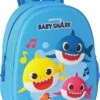 3D-Kinderrugzak Baby Shark Licht Blauw -Tassen Kortingen Winkel 882x1200 3