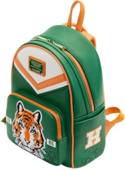 Merkloos Stranger Things - Hawkins High - Mini Backpack LoungeFly 16 Merkloos Stranger Things - Hawkins High - Mini Backpack LoungeFly -Tassen Kortingen Winkel 884x1200 1