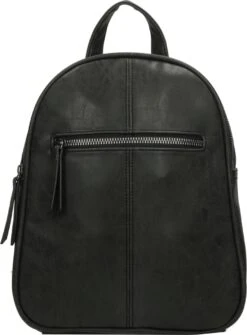 Enrico Benetti Zoë 66911 Rugzak - Zwart