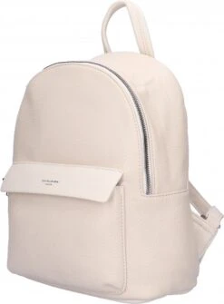 David Jones Rugzak - Ivory -Tassen Kortingen Winkel 884x1200 9