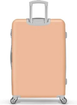 SUITSUIT - Caretta - Melon - Reiskoffer (76 Cm) -Tassen Kortingen Winkel 885x1200 2