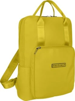 SUITSUIT - Natura - Olive - Rugzak -Tassen Kortingen Winkel 885x1200 4