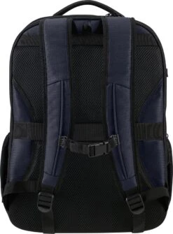Samsonite Rugzak Met Laptopvak - Roader Laptop Backpack 17.3 - Dark Blue 15 Samsonite Rugzak Met Laptopvak - Roader Laptop Backpack 17.3 - Dark Blue -Tassen Kortingen Winkel 886x1200 7