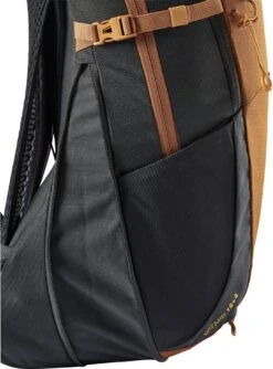VAUDE Wizard 18+4 Rugzak - Black - 1,075 Kg - 18+4 L - ErgoShape-schouderbanden Voor Optimale Bewegingsvrijheid - Afneembare Singelband Heupband -Tassen Kortingen Winkel 887x1200 4
