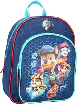 PAW Patrol The Movie Braver Than Ever Rugzak - 8,3 L - Navy Blauw 11 PAW Patrol The Movie Braver Than Ever Rugzak - 8,3 L - Navy Blauw -Tassen Kortingen Winkel 888x1200 3