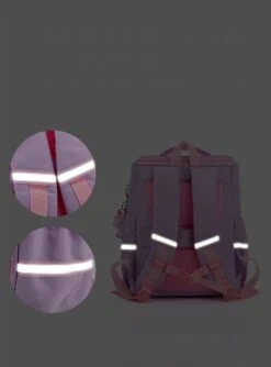 Kinder Rugzak - Rugtas Voor Meisjes - Kleuter - Peuter - Schooltas Basisschool - Eenhoorn Roze -Tassen Kortingen Winkel 888x1200 5