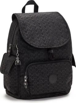 Kipling CITY PACK S Rugzak, 13 Liter - Signature Emb -Tassen Kortingen Winkel 891x1200 10