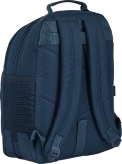 FC BARCELONA Schoolrugzak F.C. Barcelona Blauw (32 X 42 X 15 Cm) -Tassen Kortingen Winkel 893x1200 4