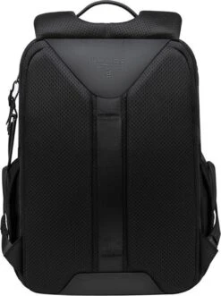 Bange Rugtas - 15,6 Inch - Laptop Rugzak - Waterafstotend - Zwart - Incl. Smart Thermosfles 17 Bange Rugtas - 15,6 Inch - Laptop Rugzak - Waterafstotend - Zwart - Incl. Smart Thermosfles -Tassen Kortingen Winkel 895x1200 3