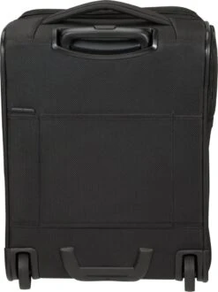 Samsonite Reiskoffer - Respark Upright 45/16 Underseater (Handbagage) Ozone Black -Tassen Kortingen Winkel 899x1200