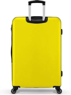 BHPPY - Banana Peel - Reiskoffer (76 Cm) 13 BHPPY - Banana Peel - Reiskoffer (76 Cm) -Tassen Kortingen Winkel 900x1200 16