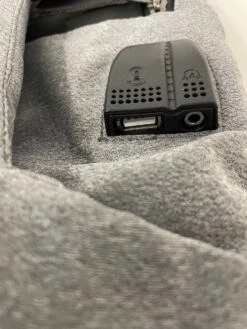 Backpack USB Laptoprugzak - 15,6 Inch - Waterdichte Ritsen - Rugtas - Anti Diefstal - Design 2023 -Tassen Kortingen Winkel 900x1200 24