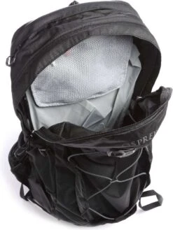 Osprey Rugzak / Rugtas / Backpack - Talon - Zwart -Tassen Kortingen Winkel 900x1200 29