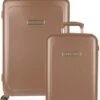 SUITSUIT - Blossom - Mocha Mousse - Duo Set (55/76 Cm) 2 SUITSUIT - Blossom - Mocha Mousse - Duo Set (55/76 Cm) -Tassen Kortingen Winkel 901x1200
