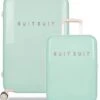 SUITSUIT - Fabulous Fifties - Luminous Mint - Duo Set (55/76 Cm) -Tassen Kortingen Winkel 904x1200 1